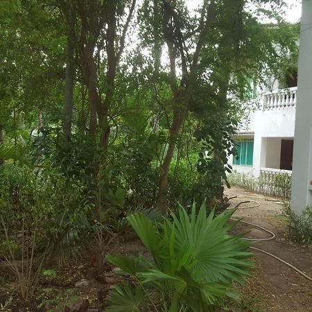 Savannah Cottages Mombassa Buitenkant foto