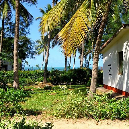 Savannah Cottages Mombassa Buitenkant foto