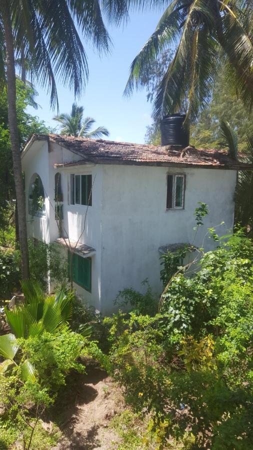 Savannah Cottages Mombassa Buitenkant foto