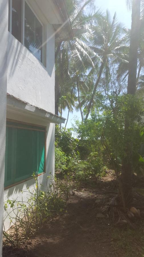 Savannah Cottages Mombassa Buitenkant foto