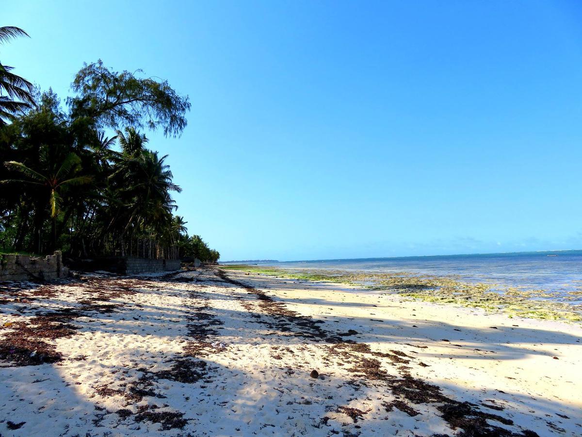 Savannah Cottages Mombassa Buitenkant foto