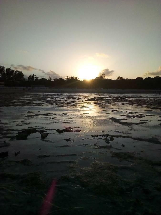 Savannah Cottages Mombassa Buitenkant foto