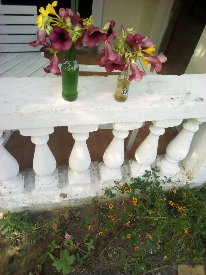 Savannah Cottages Mombassa Buitenkant foto
