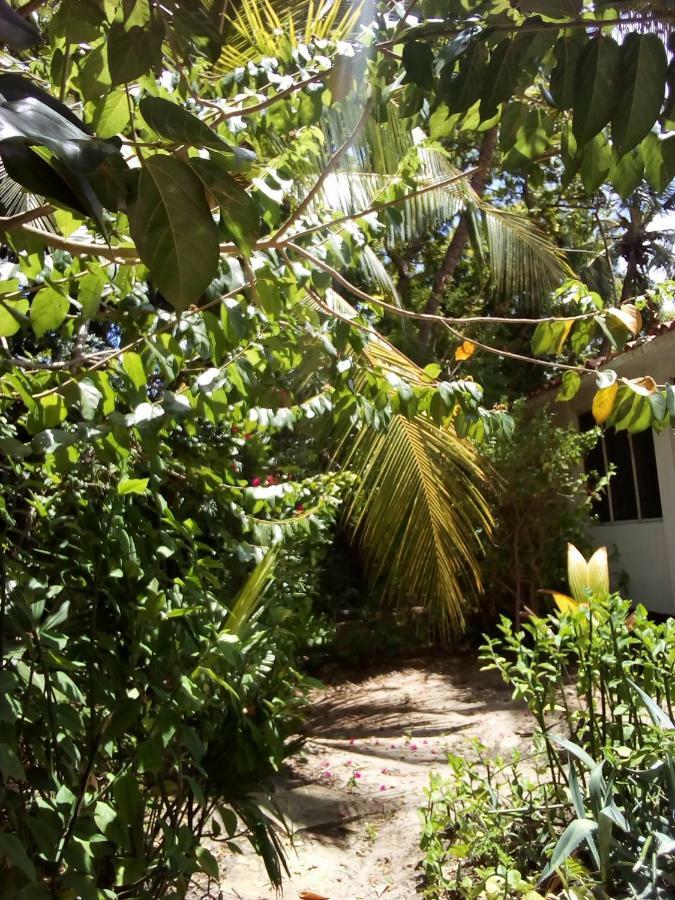Savannah Cottages Mombassa Buitenkant foto