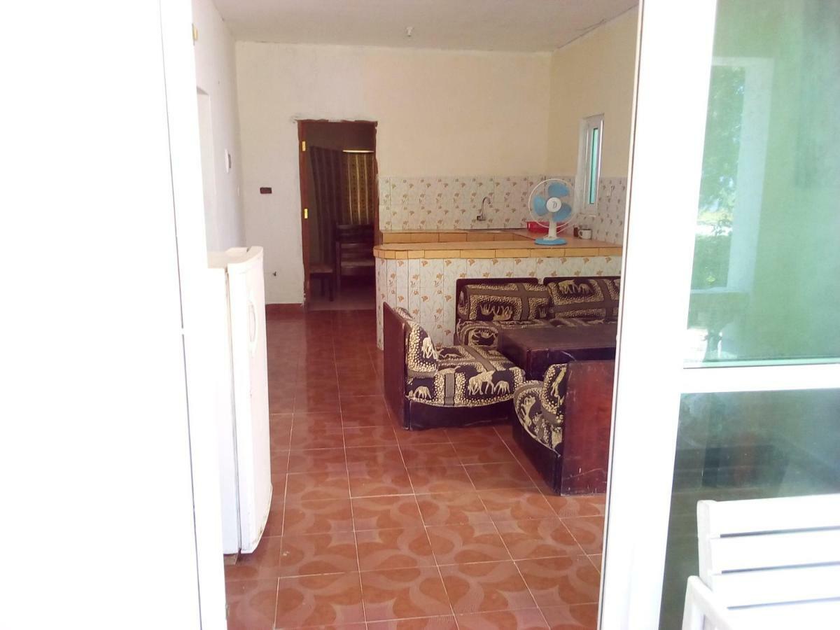 Savannah Cottages Mombassa Buitenkant foto