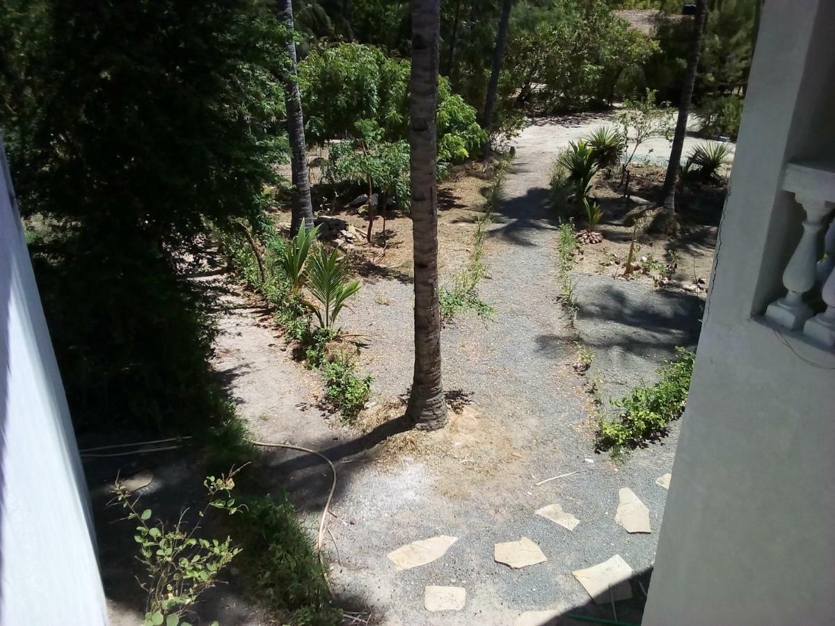 Savannah Cottages Mombassa Buitenkant foto