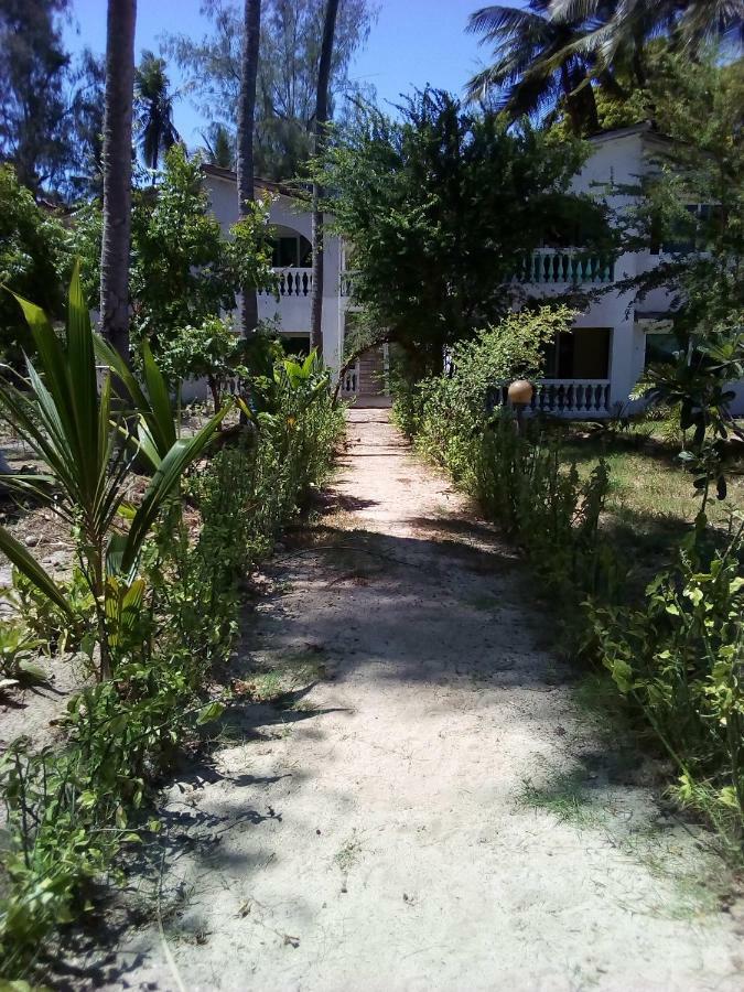 Savannah Cottages Mombassa Buitenkant foto