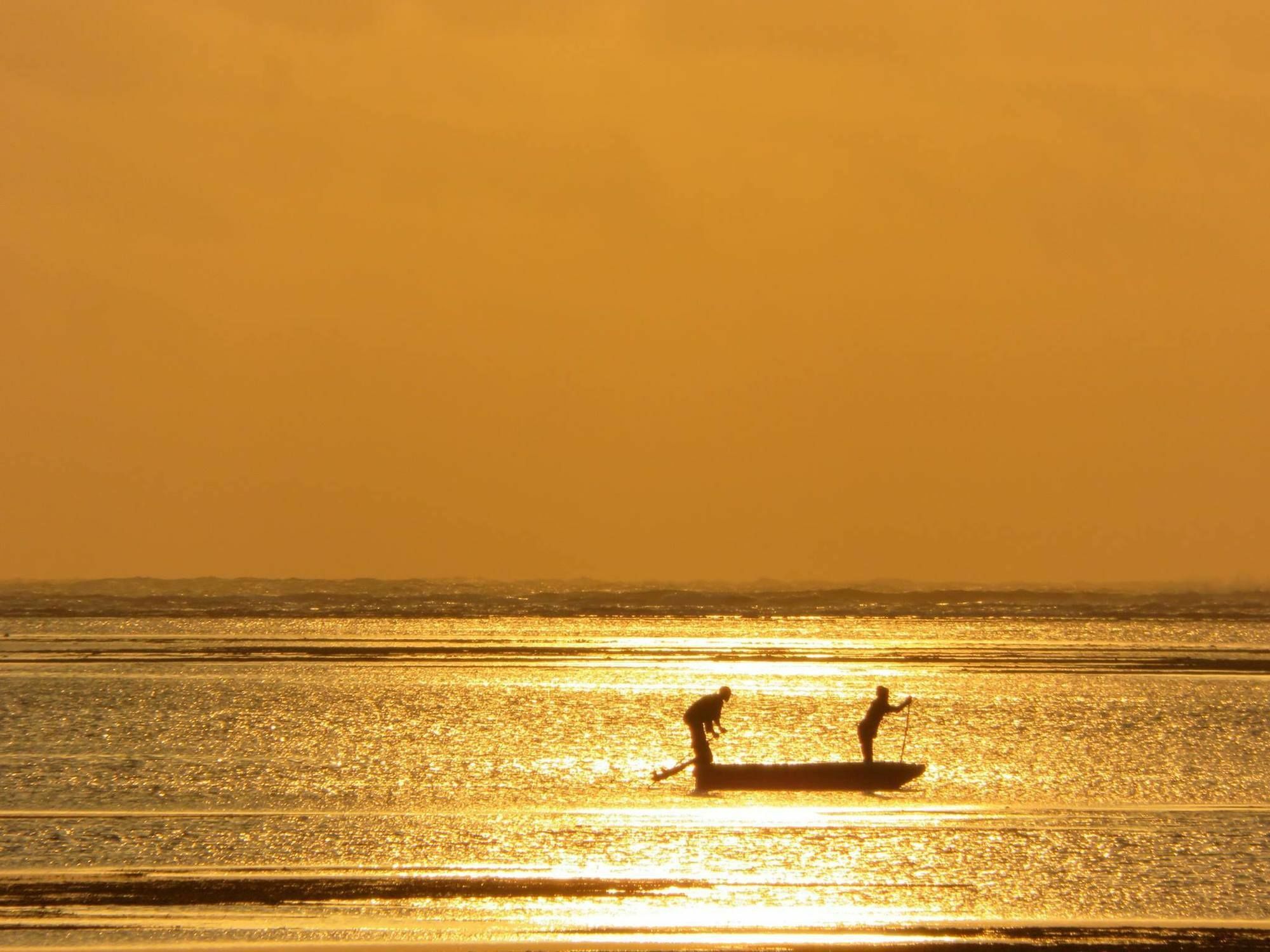 Savannah Cottages Mombassa Buitenkant foto
